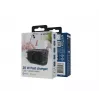 USB-A USB-C charger 20W PowerDelivery Quick Charge 3.0, black