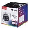 Surveillance Camera DAHUA PDW3849-A180E2ASPV-0280B 8MP