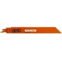 Sabre saw blade Bahco 3940-150-8/12-ST-5P