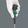 Straight screwdriver Wera 9621 8 pieces 240 mm x 70 mm