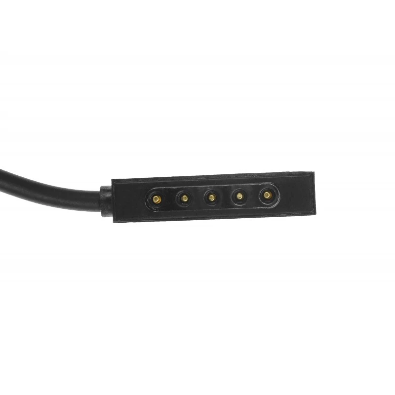 Power Adapter Green Cell AD62P Indoor 48 W Black