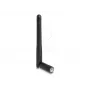 Omni-directional antenna DeLOCK 90150 2 dBi RP-SMA 50 Ω