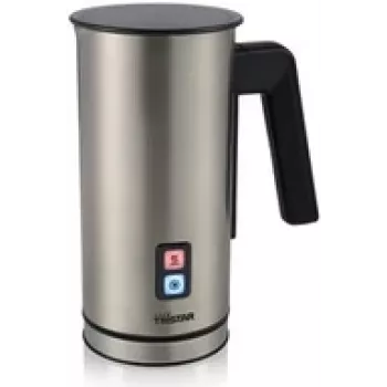 Milk Frother Tristar MK-2277, Stainless Steel, 550 W, Electric Handheld Foamer