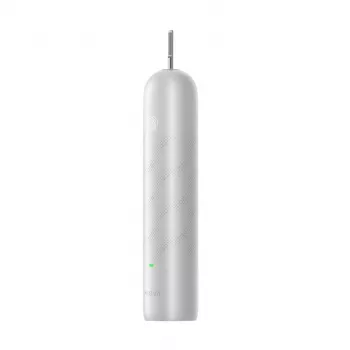Electric toothbrush MOVA Fresh Pro Adult Sonic Silver — 4 modes, Li‑Ion battery, integrated timer