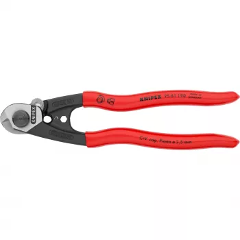 Diagonal pliers Knipex 95 61 190