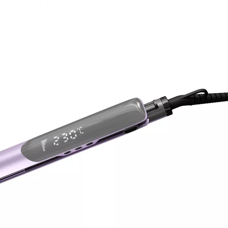 Adler AD 2329 Keratin hair straightener