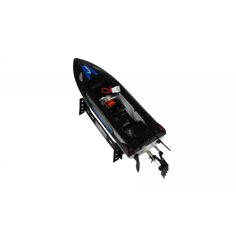 Boat Amewi Blue Barracuda V2