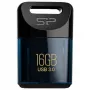 SILICON POWER Jewel J06 - USB Flash Drive - 16 GB - USB 3.0 - dark blue