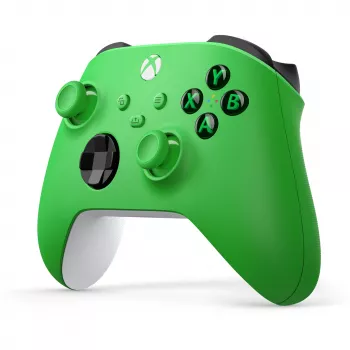Microsoft QAU-00091 Green