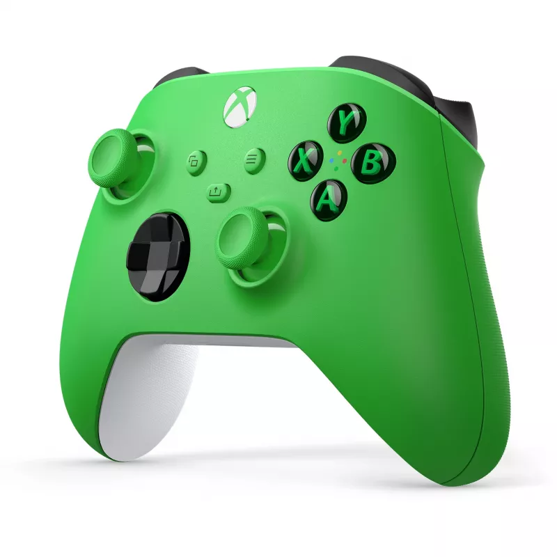 Microsoft QAU-00091 Green