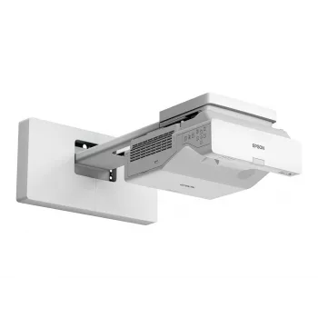 Epson EB-760W Ultra short throw projector 4100 ANSI lumens 3LCD 1080p (1920x1080) White