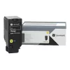 Toner Cartridge Lexmark 71C0H40 2500 pages Black