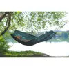 Moskito-Traveller AZ-1030200, Camping-Hammock Green