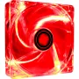 Xilence XF046 120mm Red LED Case Fan