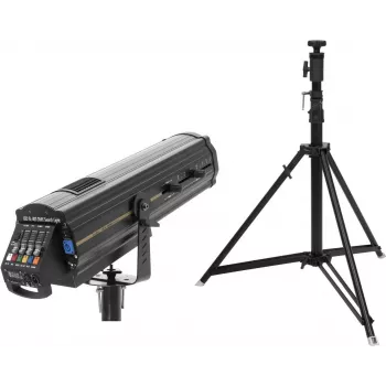 LED set EUROLITE SL-400 DMX STV-250 (model 20000750)