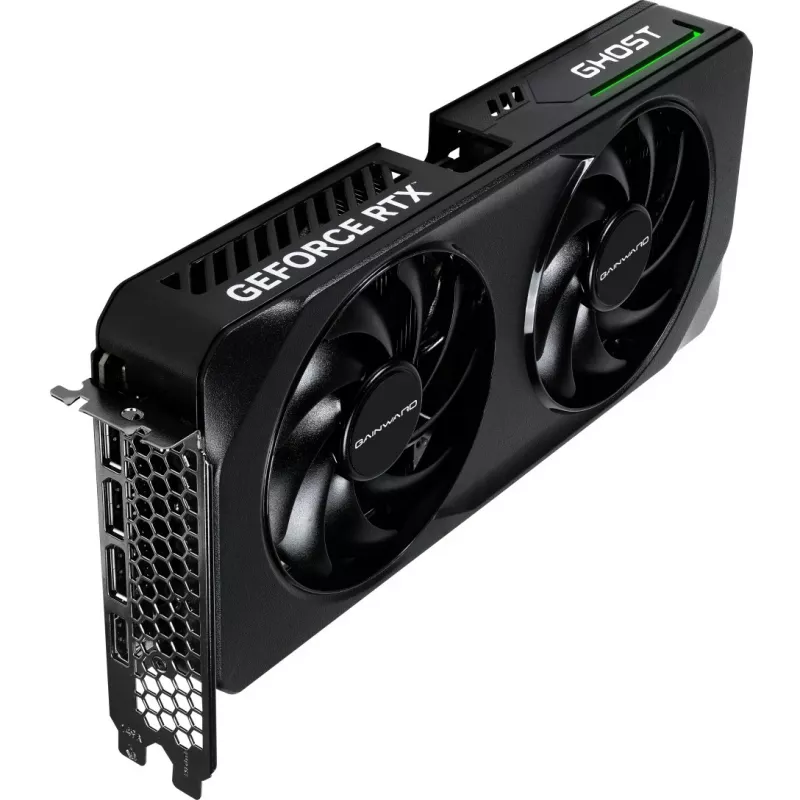 Gainward GeForce RTX 5060 Ghost OC 8GB GDDR7 Graphics Card