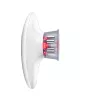 Body Massager Garett Beauty Perfect Body White