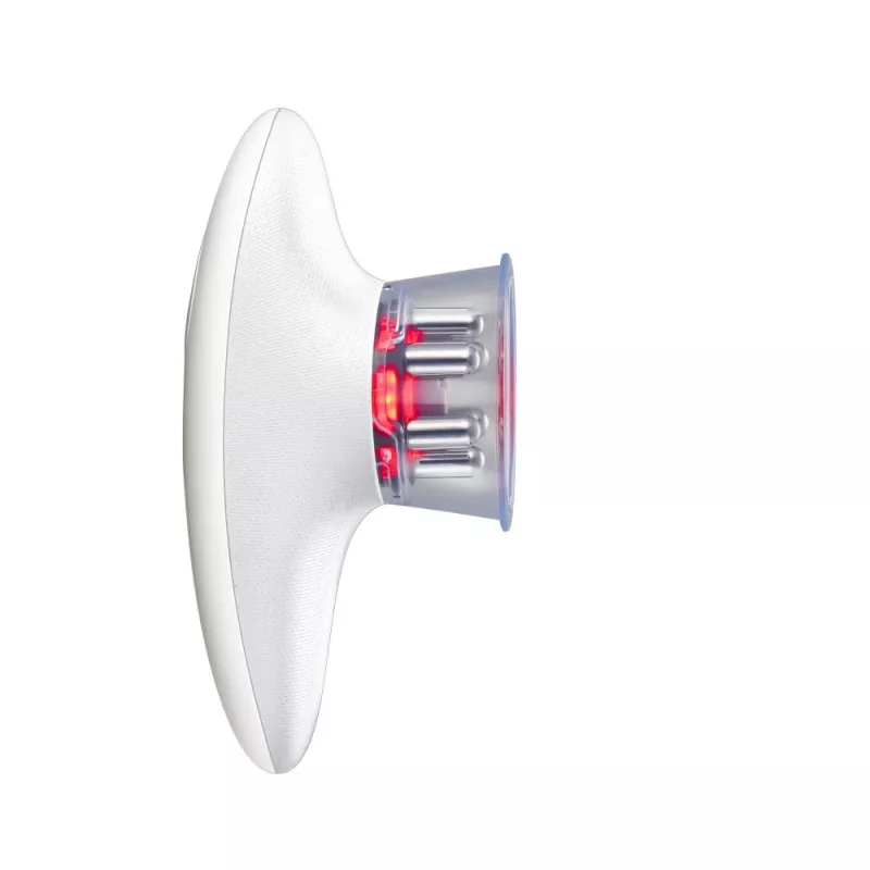 Body Massager Garett Beauty Perfect Body White