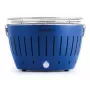 Barbecue LotusGrill G34 U BL outdoor kettle charcoal grill