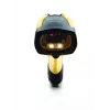 Handheld barcode reader Datalogic PM9600-HP433RBK10 1D/2D Laser Wired Wireless