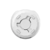 IP security camera EZVIZ H6c Pro 2K Spherical — dome, 2K (2304×1296), PoE/DC, ceiling or pole mount, outdoor, CMOS, 0 lx, Fast Ethernet, AAC-LC