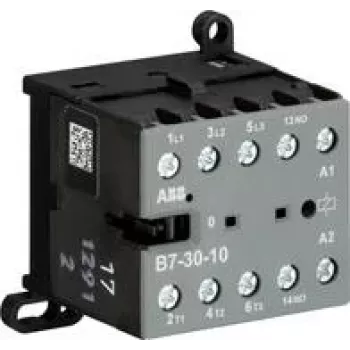 Installation Contactor B7-30-10 220-240V 40-450HZ (GJL1311001R8100)
