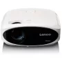 Lenco LPJ-900WH Product