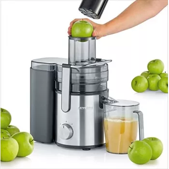Electric Food Processor Severin ES 3570