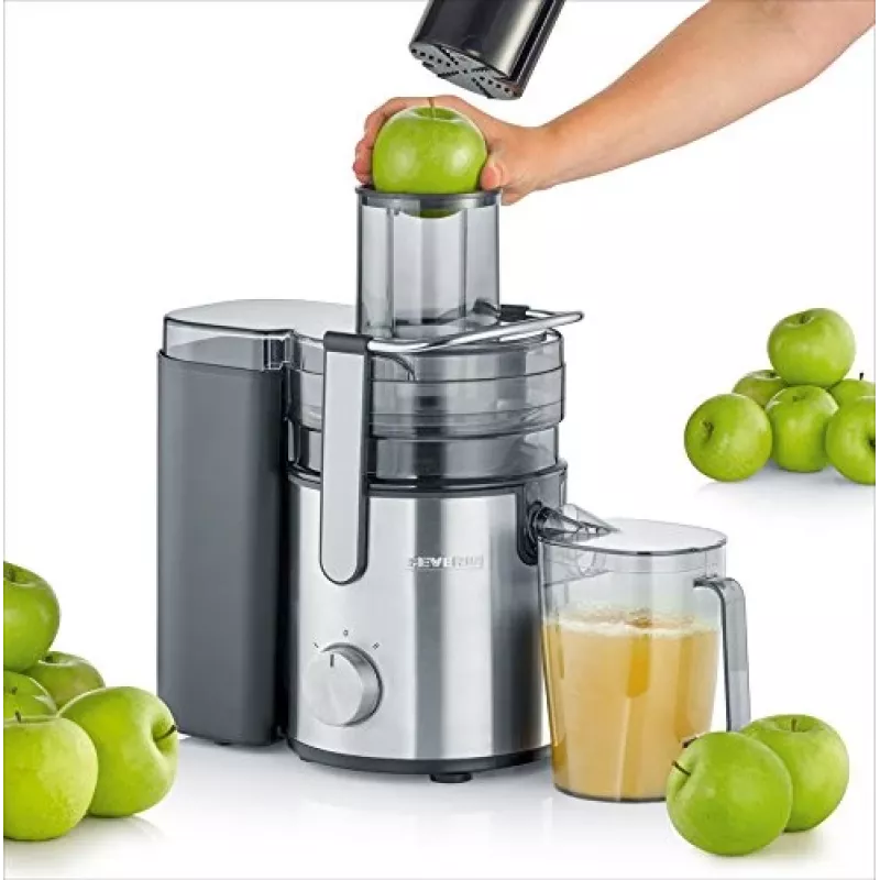 Electric Food Processor Severin ES 3570