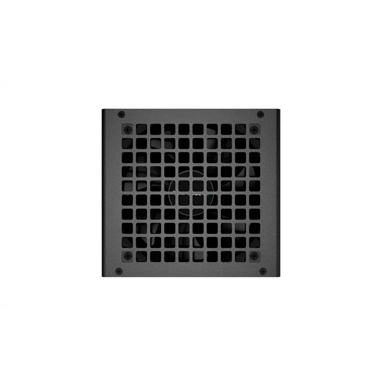 Power Supply DeepCool PF400 400W, ATX, Black