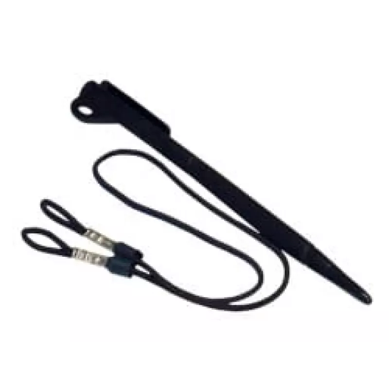 Datalogic Plastic-pin Plastic-pin (Touchscreen) for Datalogic Skorpio, Elf, 10-Pack (94ACC1345)