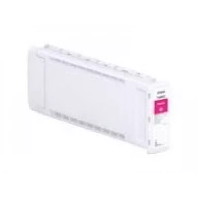 Ink Cartridge Epson Singlepack UltraChrome Pro 6 T48M30N Magenta