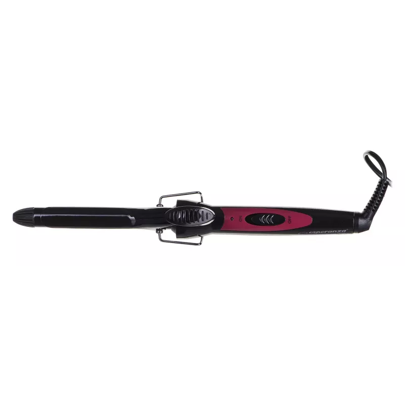 Esperanza Scarlett EBL004 19 mm curling brush