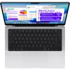 Apple MacBook Pro Silver MDE44D/A - 35,6cm (14''), M5 10-Core Chip, 10-Core GPU, 16GB RAM, 512GB SSD/ without Power Supply