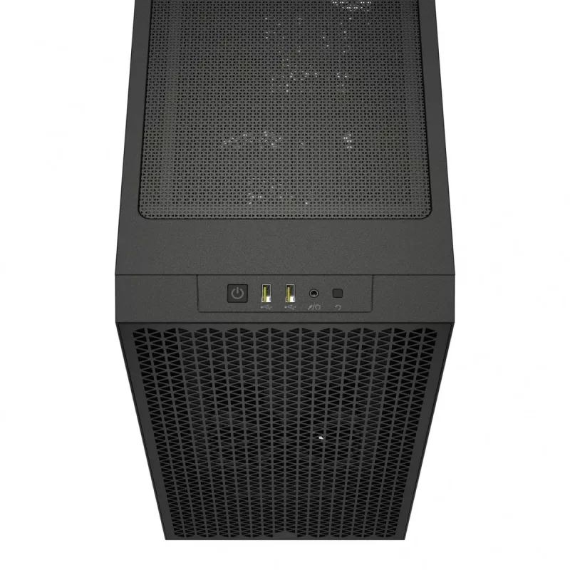 PC case Corsair CC-9011251-WW Midi Tower Black