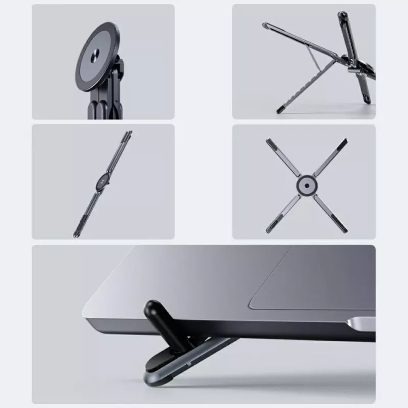 4smarts 541706 Grey