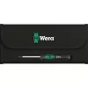 Wera 05073675001 manual screwdriver Set
