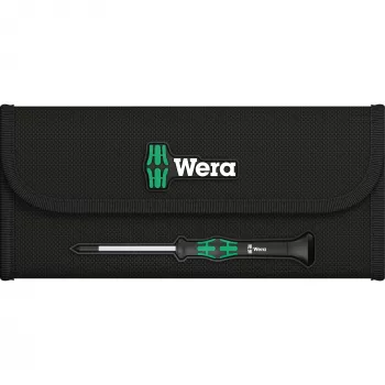 Wera 05073675001 manual screwdriver Set