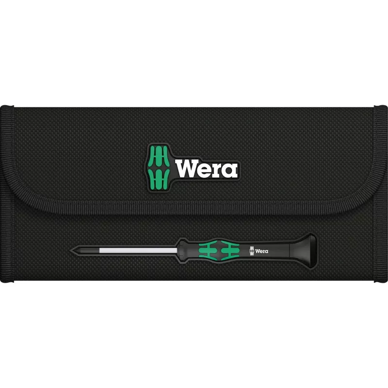 Wera 05073675001 manual screwdriver Set