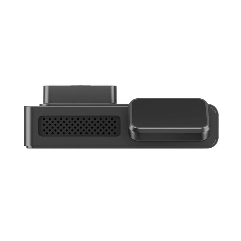 Dash camera KINGSLIM E2 Pro 4K resolution night vision