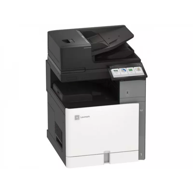 Printer Lexmark CX963se Laser Colour