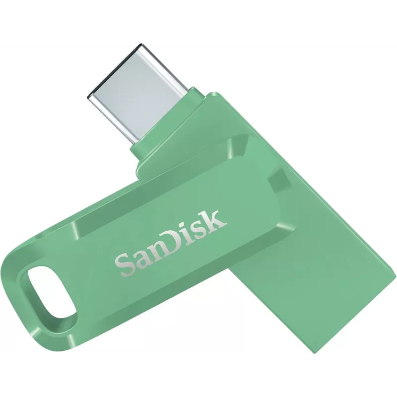 Memory Drive Flash USB-C 64GB/SDDDC3-064G-G46AG Sandisk