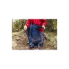 GREGORY Float Zulu 40 Volcanic Black MD/LG trekking backpack