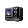 Action camera SJCam SJ20 dual lens 4K video, 20MP photos