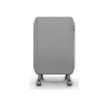 Duux Edge Oil Heater | Oil Heater | 2000 W | Suitable for rooms up to 20 m² | Gray