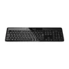 Logitech Wireless Solar Keyboard K750