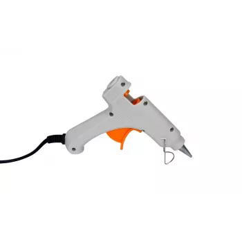 Hot Glue Gun PRIME3 TGG21 — 20W, adjustable temperature for craft and repair