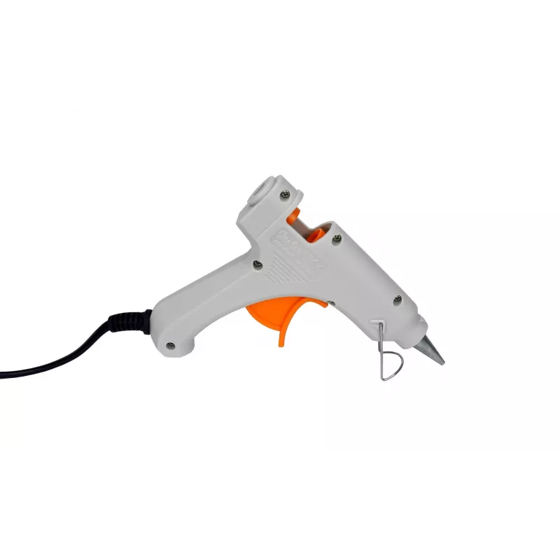Hot Glue Gun PRIME3 TGG21 — 20W, adjustable temperature for craft and repair