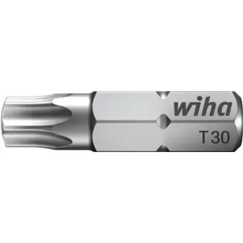 Screwdriver Bit Wiha 01715 T9 25mm