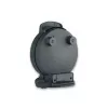 Waffle Maker Severin WA 2116 1000 W Black Heart Shape